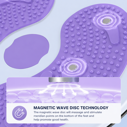 Envoom™ TwistFit Pro Waist Board