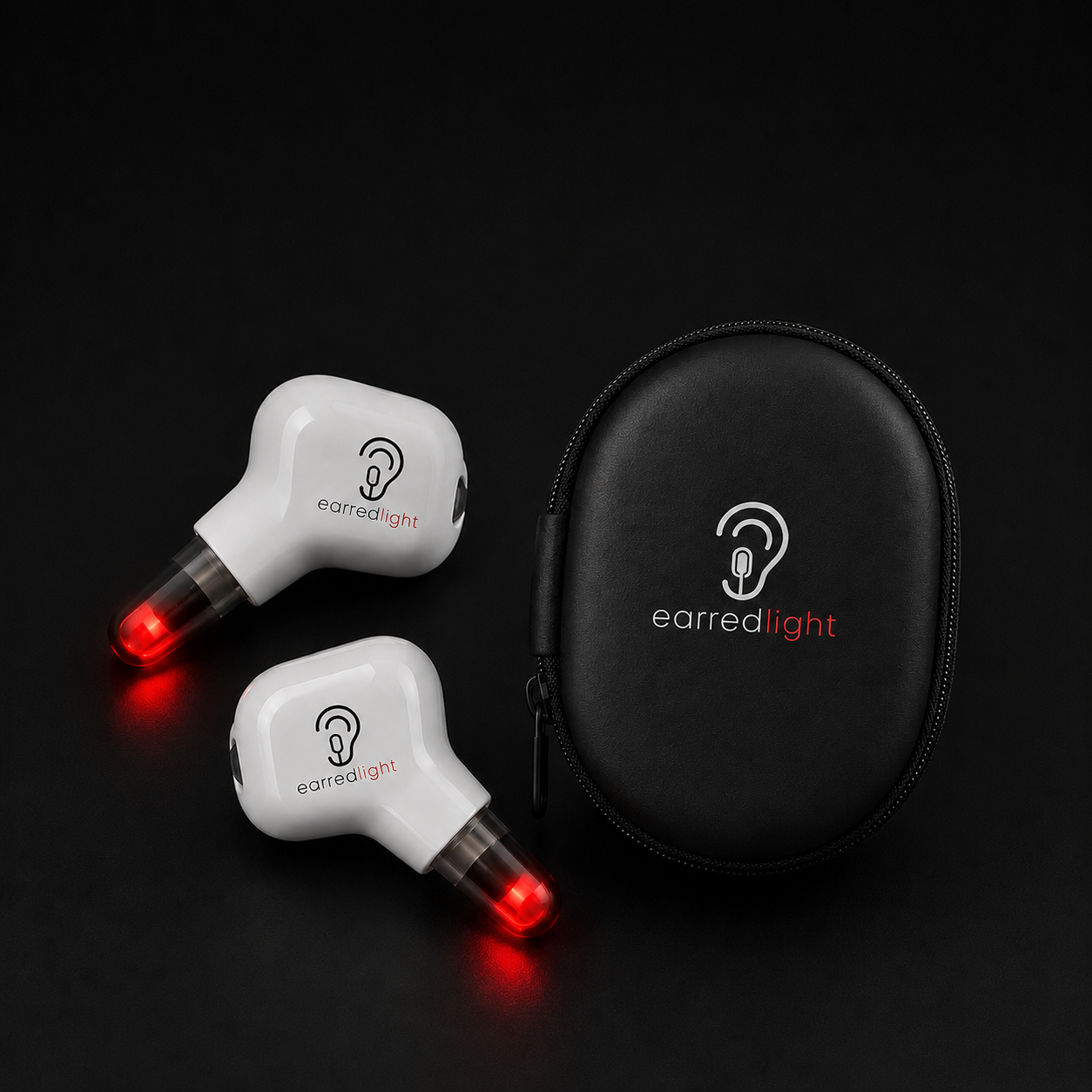 Envoom™ Red Light Therapy Panel for Skin, Wellness & Recovery