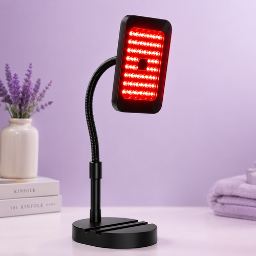 Envoom™ Red Light Therapy Panel for Skin, Wellness & Recovery