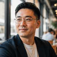 Robert Chen